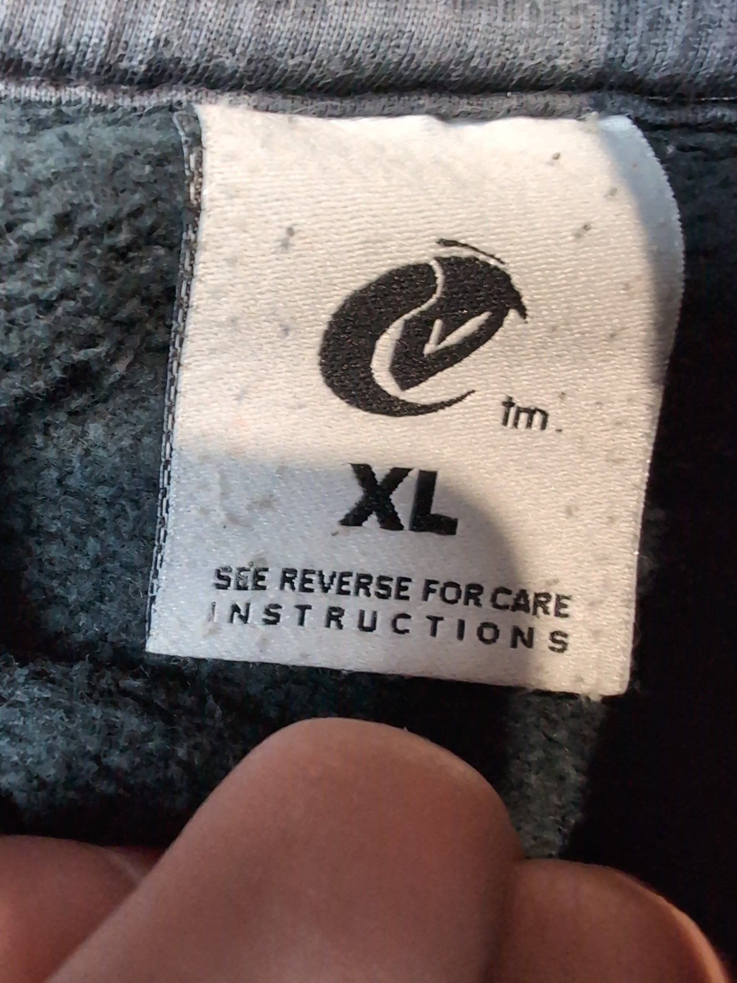 Etylina XL - zdjęcie 3