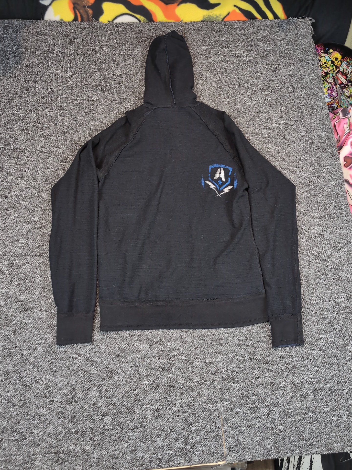 Affliction XXL - zdjęcie 3