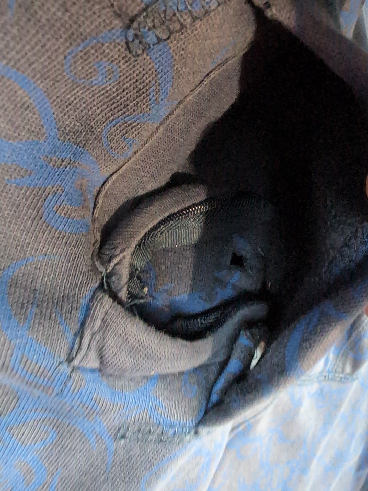 Top heavy S - zdjęcie 5