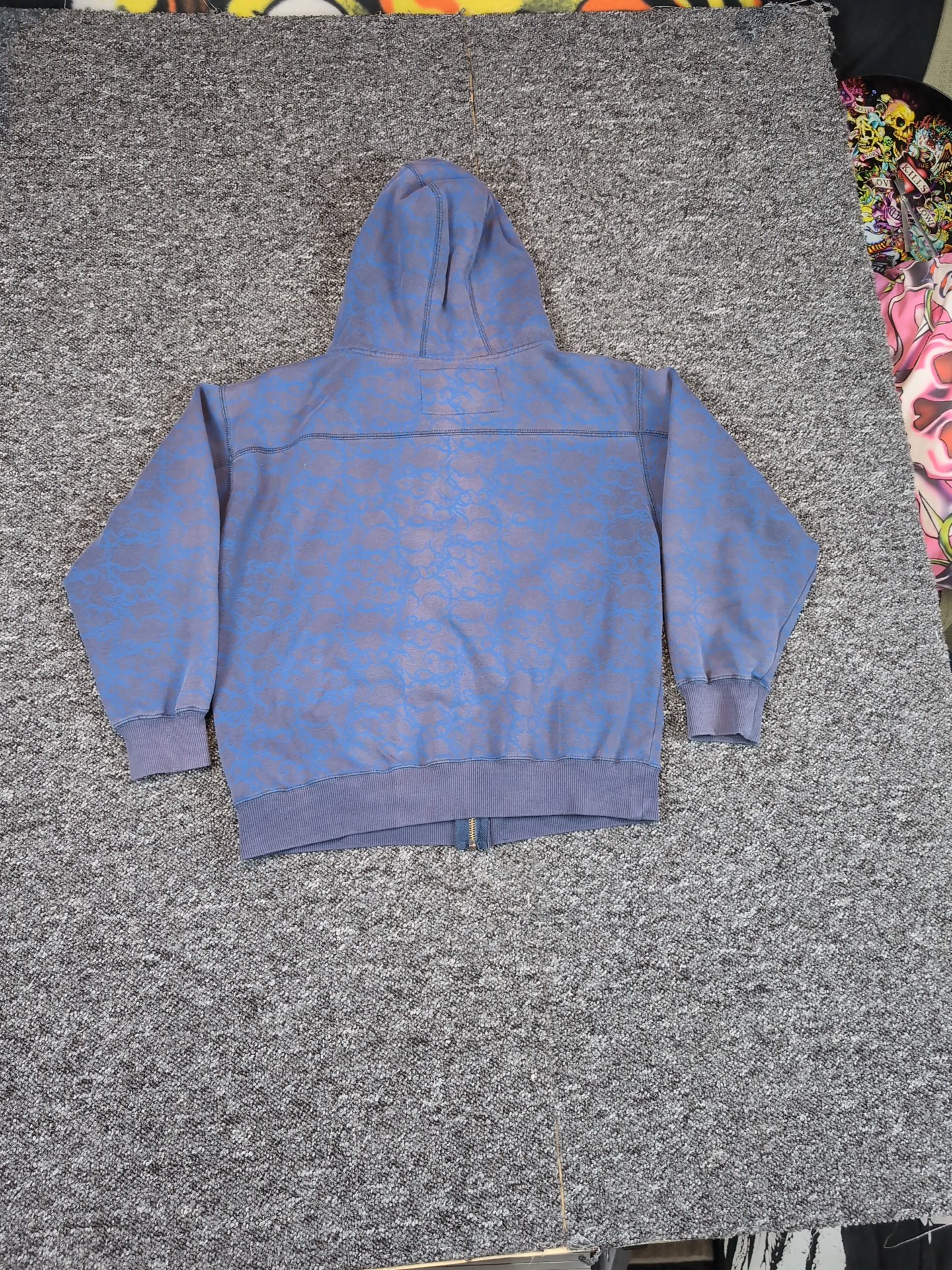 Top heavy S - zdjęcie 6