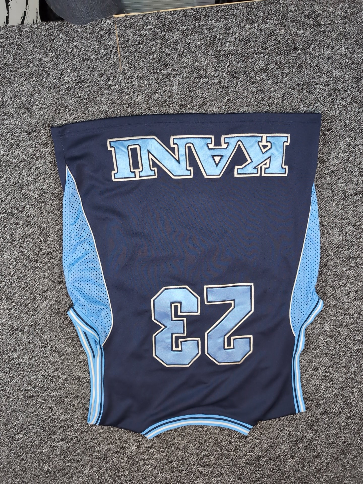 Karl Kani XL - zdjęcie 3