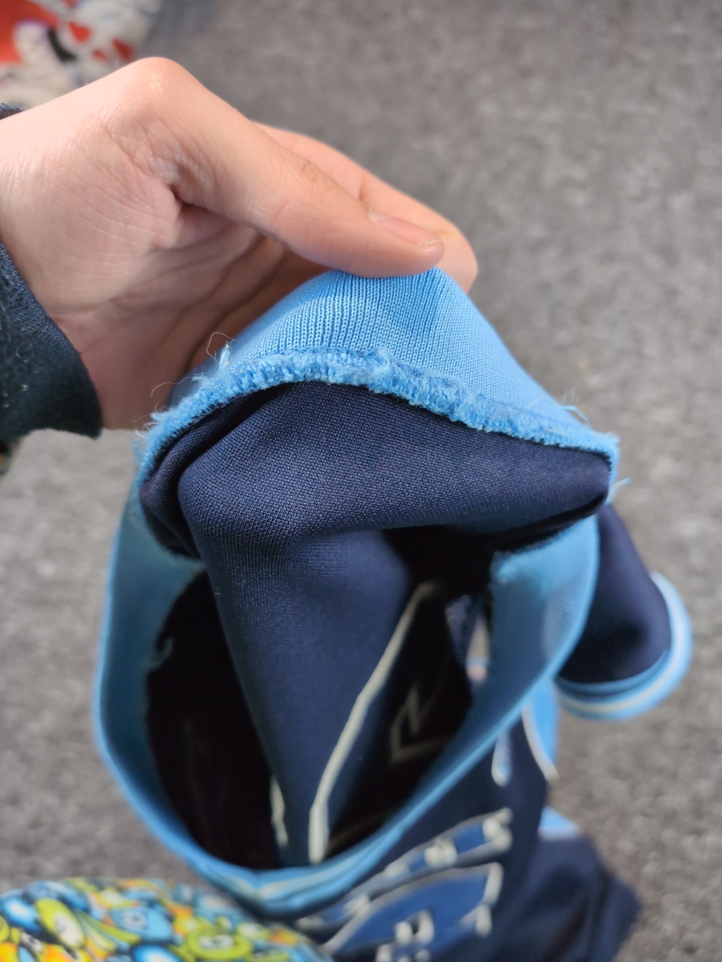 Karl Kani XL - zdjęcie 4