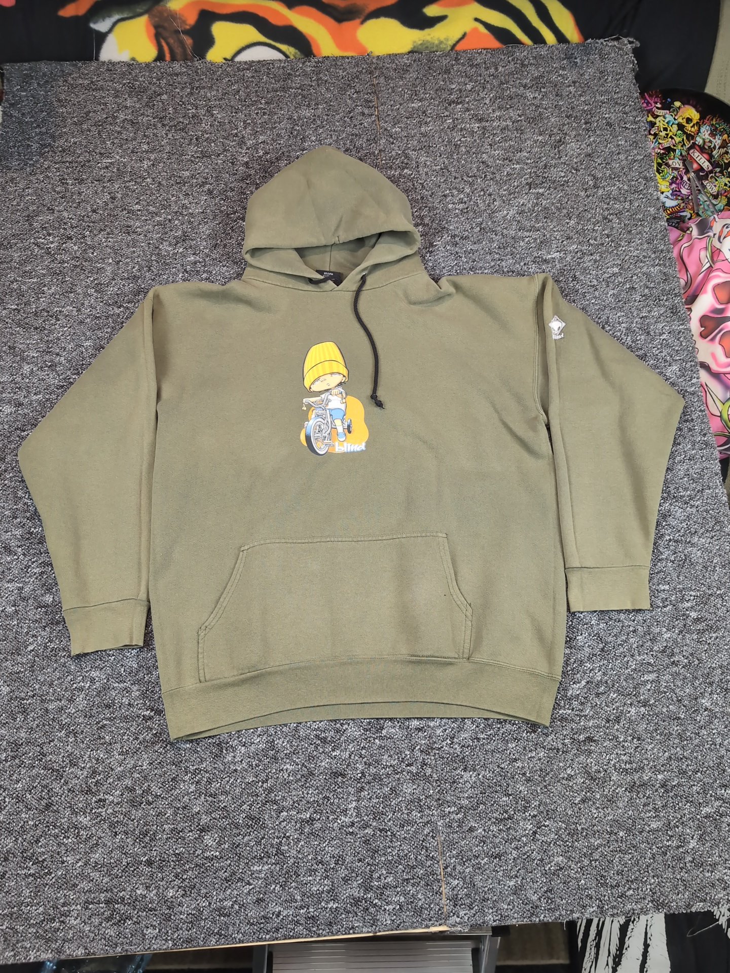 Blind L - zdjęcie 1