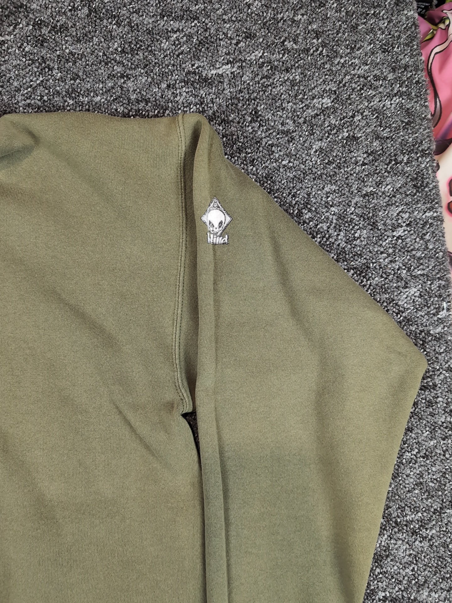 Blind L - zdjęcie 3