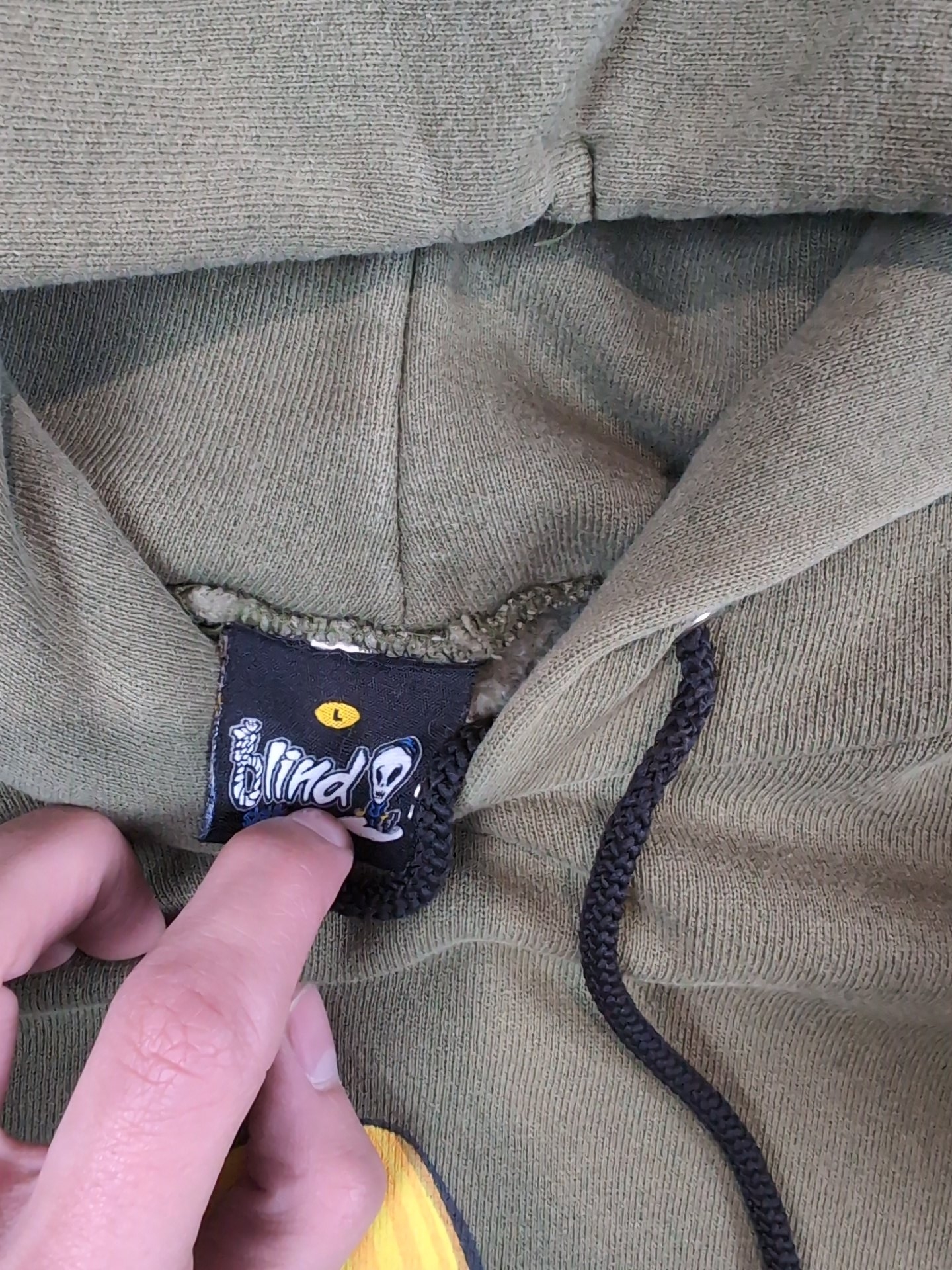 Blind L - zdjęcie 4