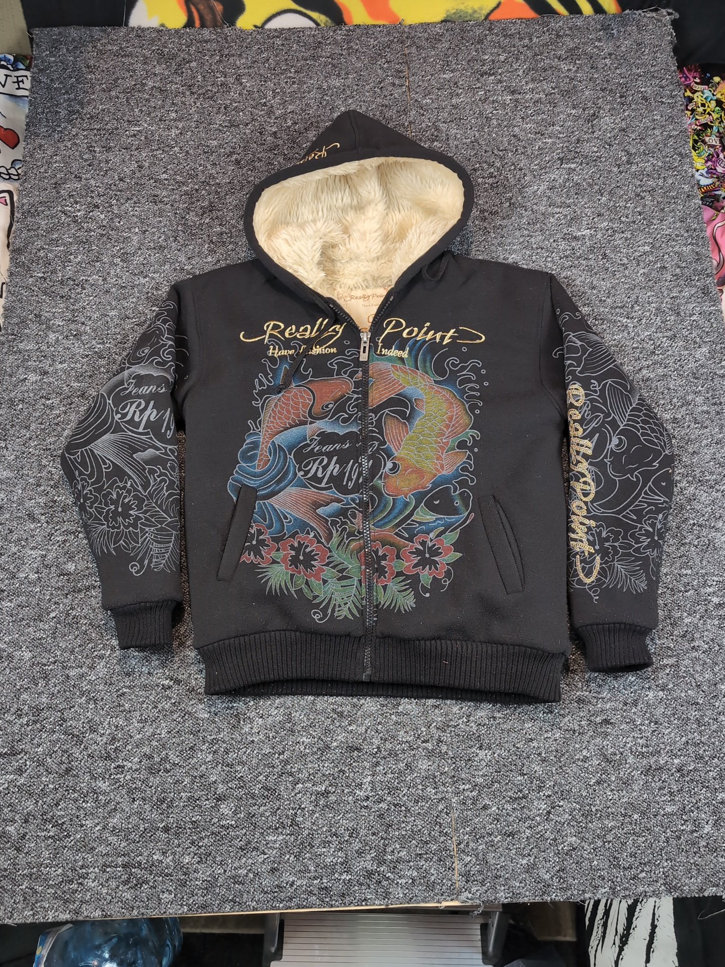 Really Point L - zdjęcie 1