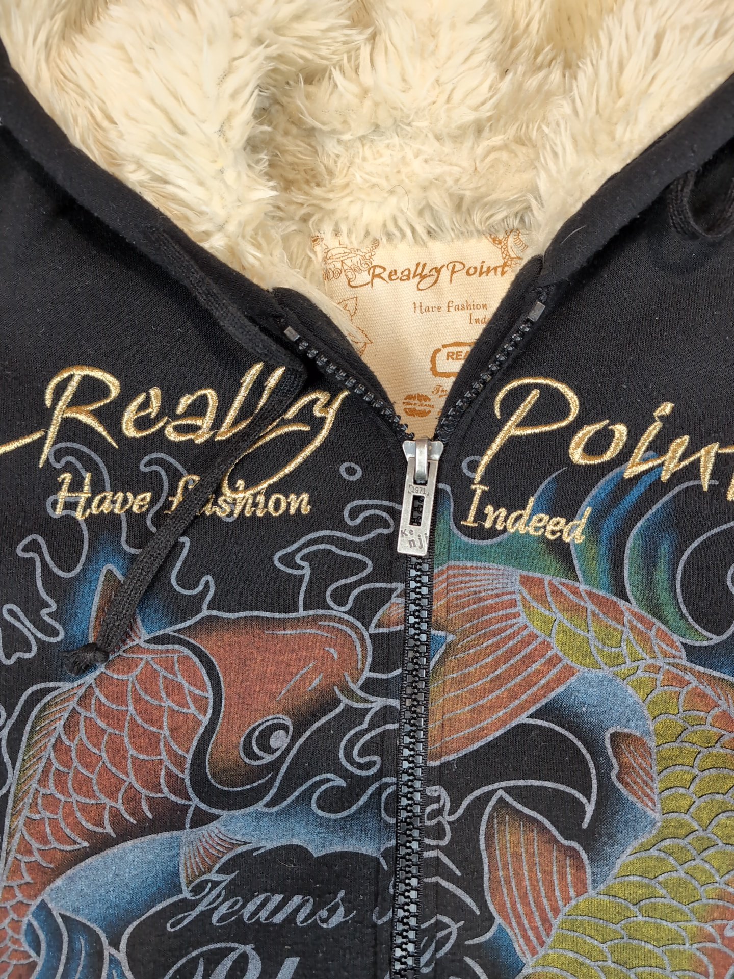 Really Point L - zdjęcie 2