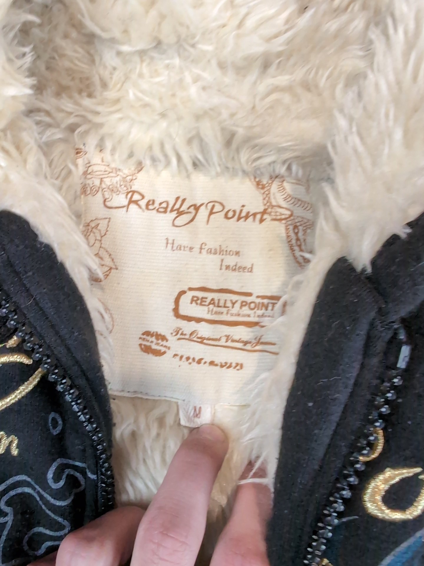 Really Point L - zdjęcie 3