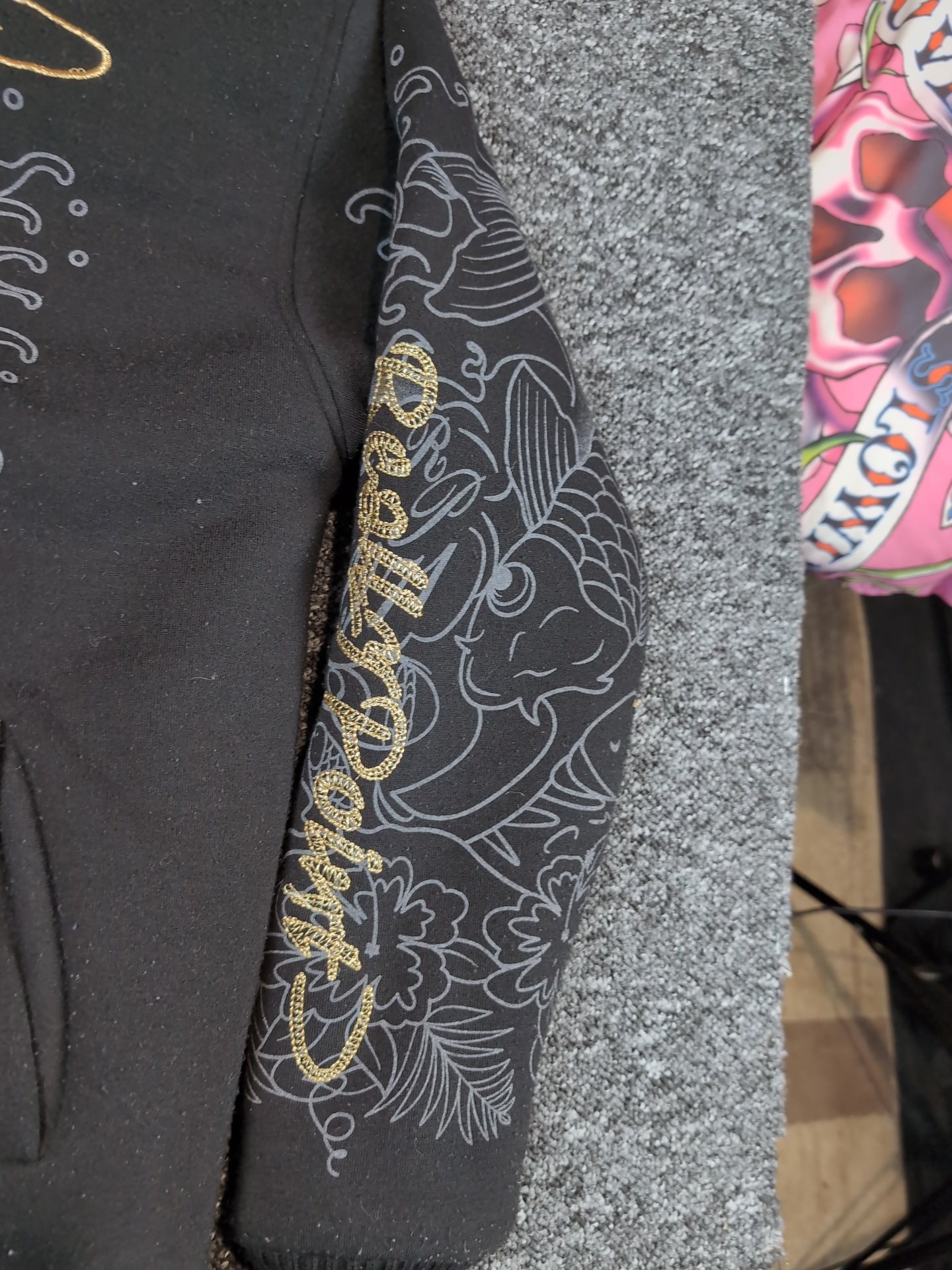 Really Point L - zdjęcie 4