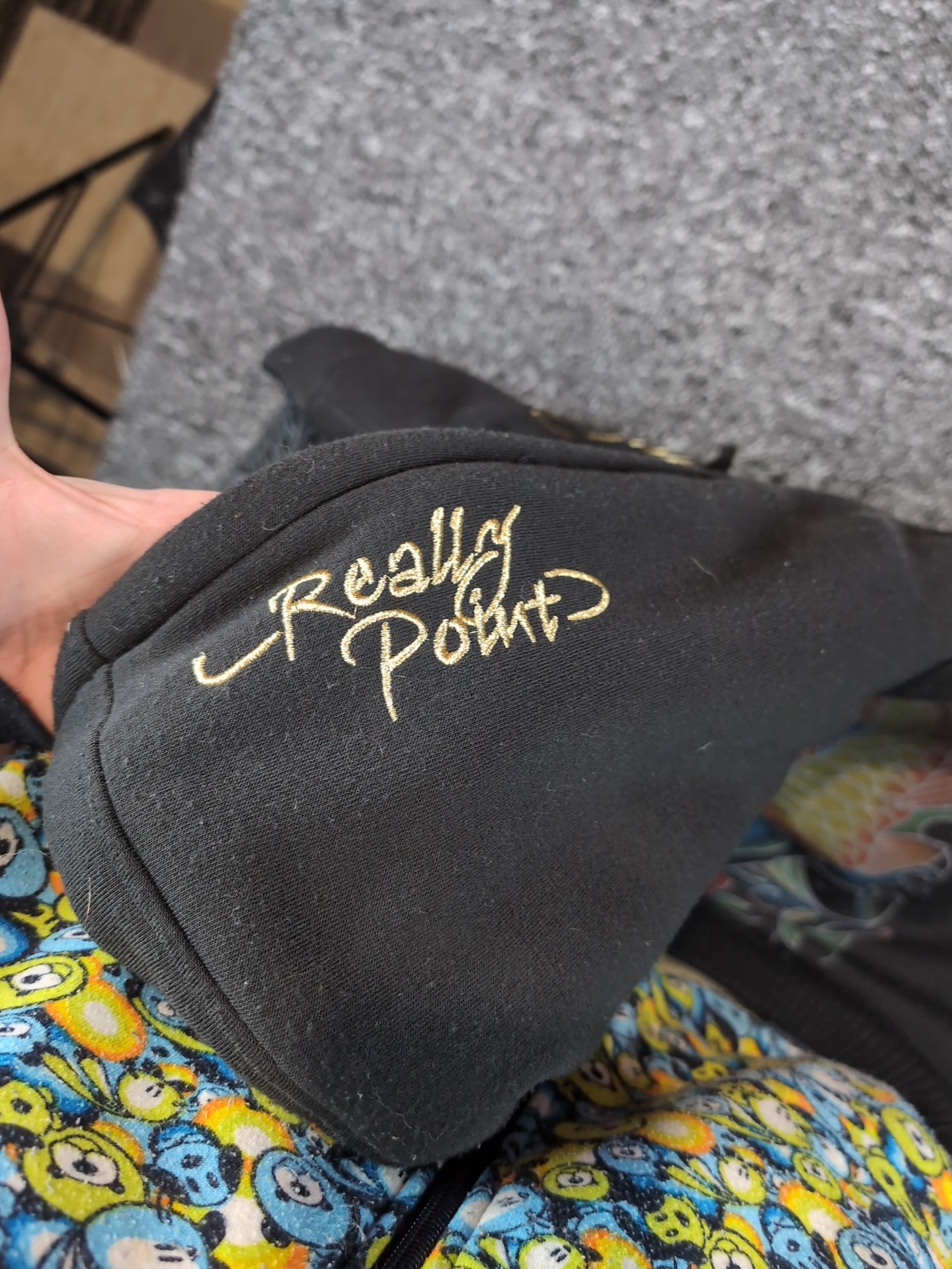 Really Point L - zdjęcie 6