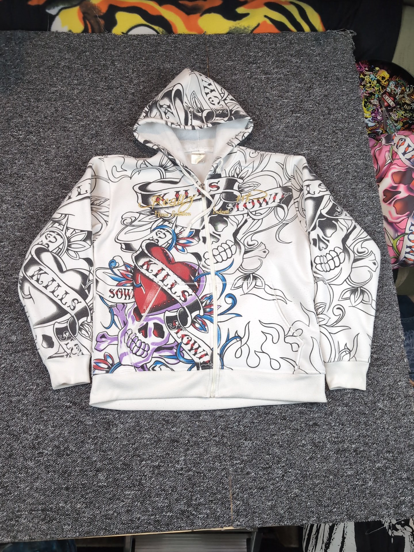 Really Point XXL - zdjęcie 1