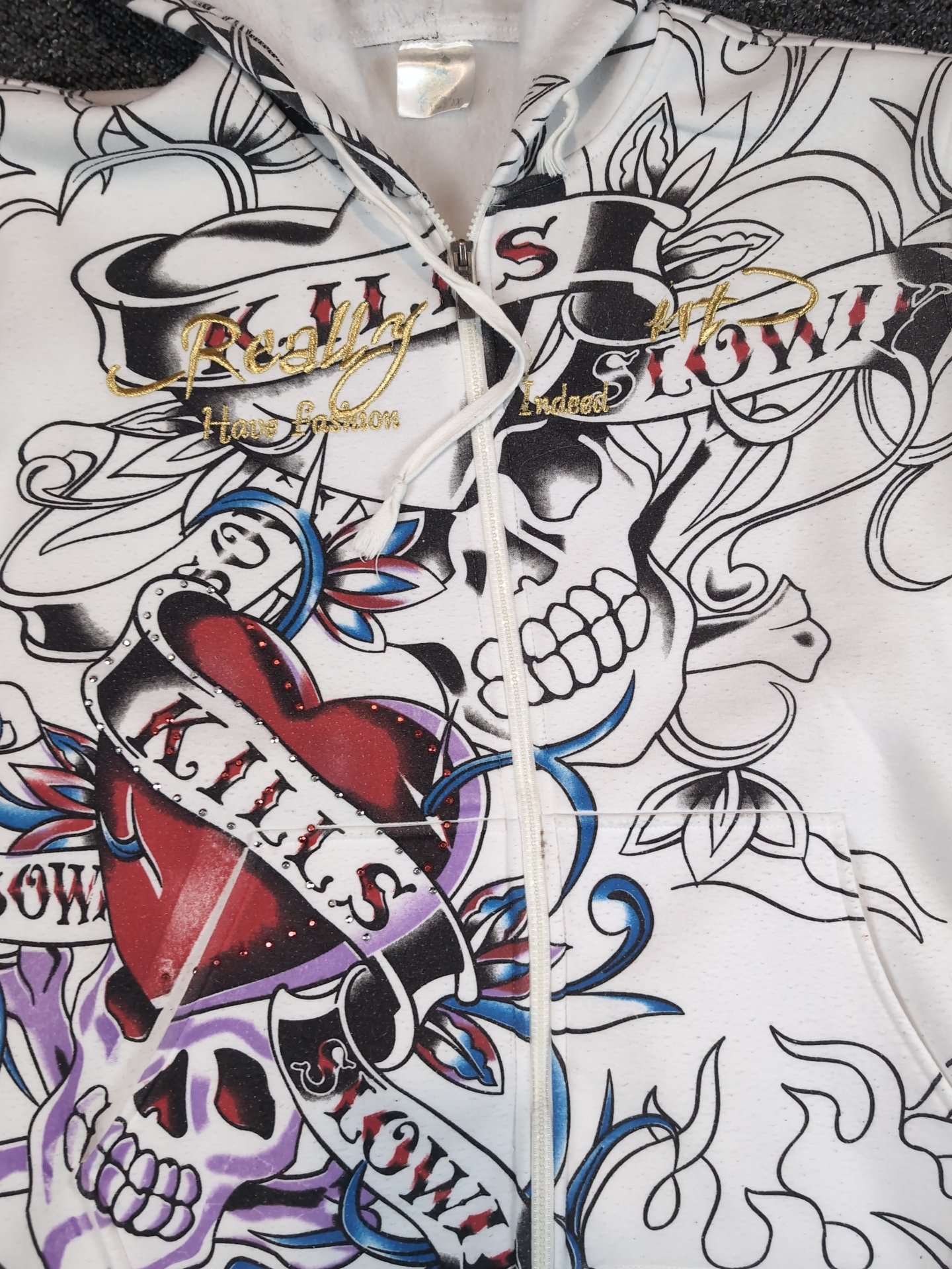 Really Point XXL - zdjęcie 2