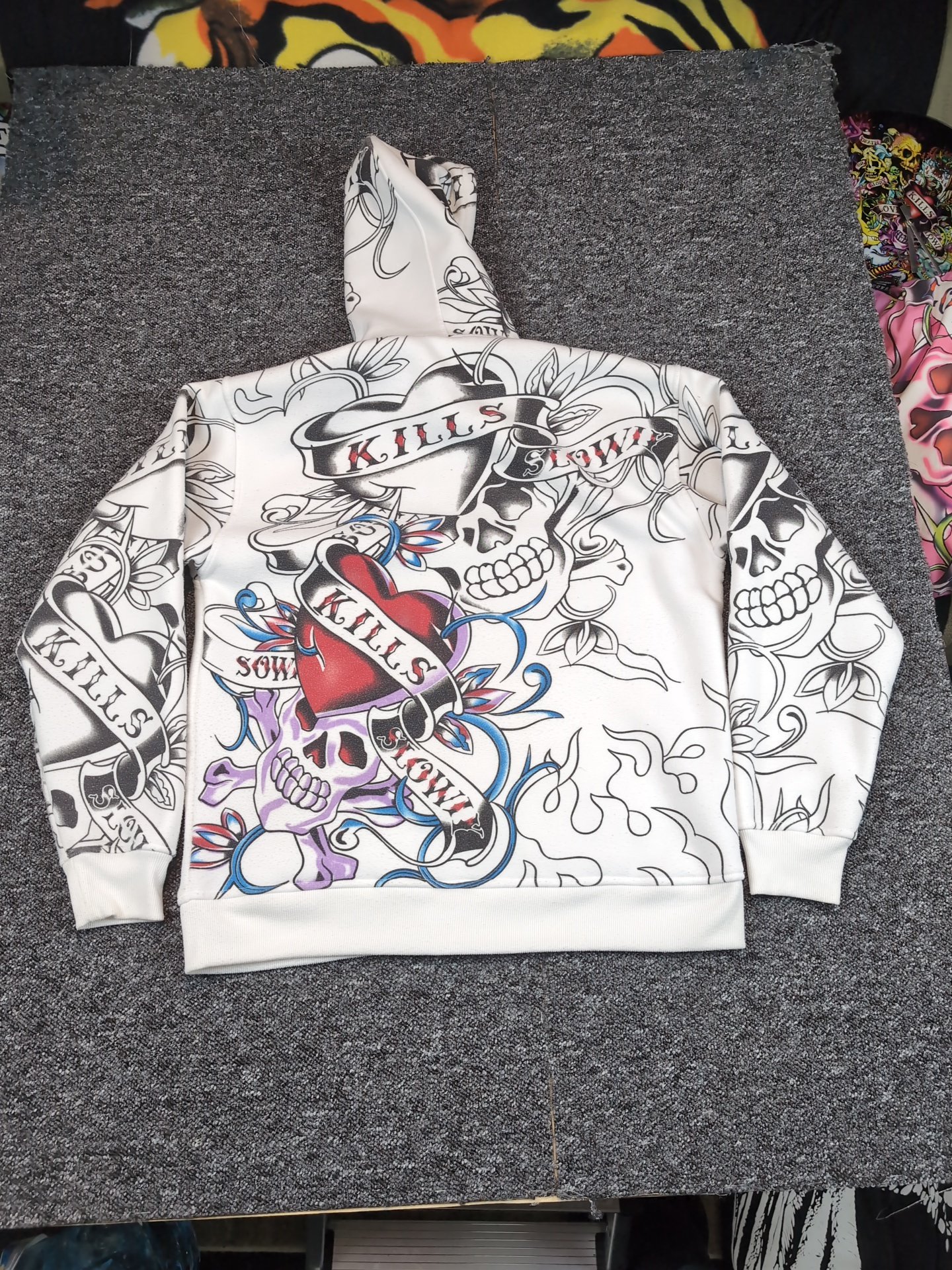 Really Point XXL - zdjęcie 4