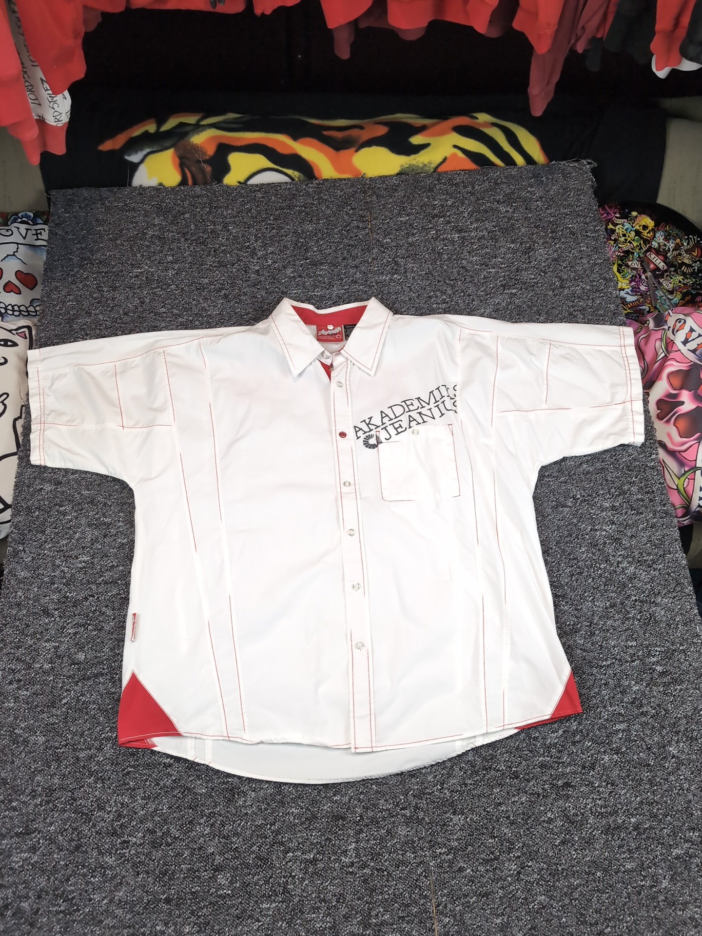 akademiks 4XL - zdjęcie 1