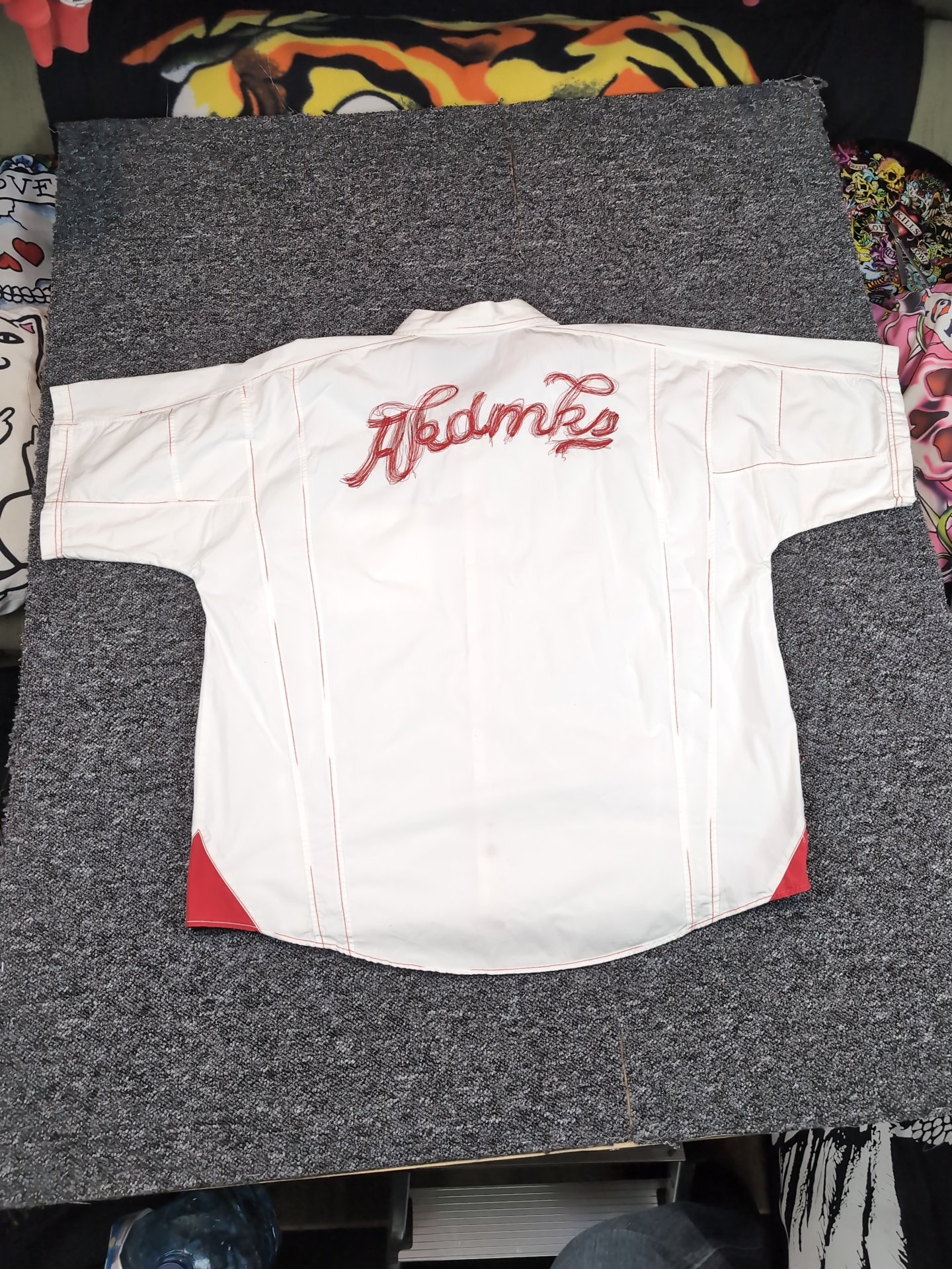 akademiks 4XL - zdjęcie 7