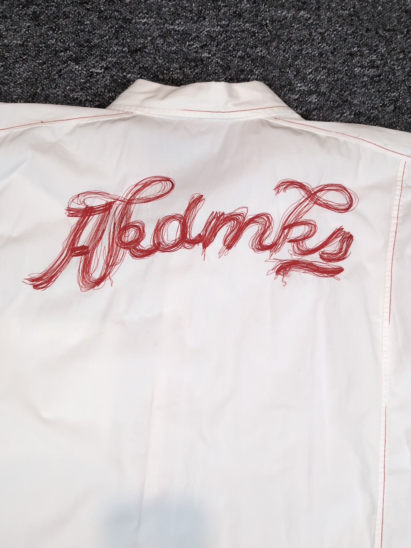 akademiks 4XL - zdjęcie 8