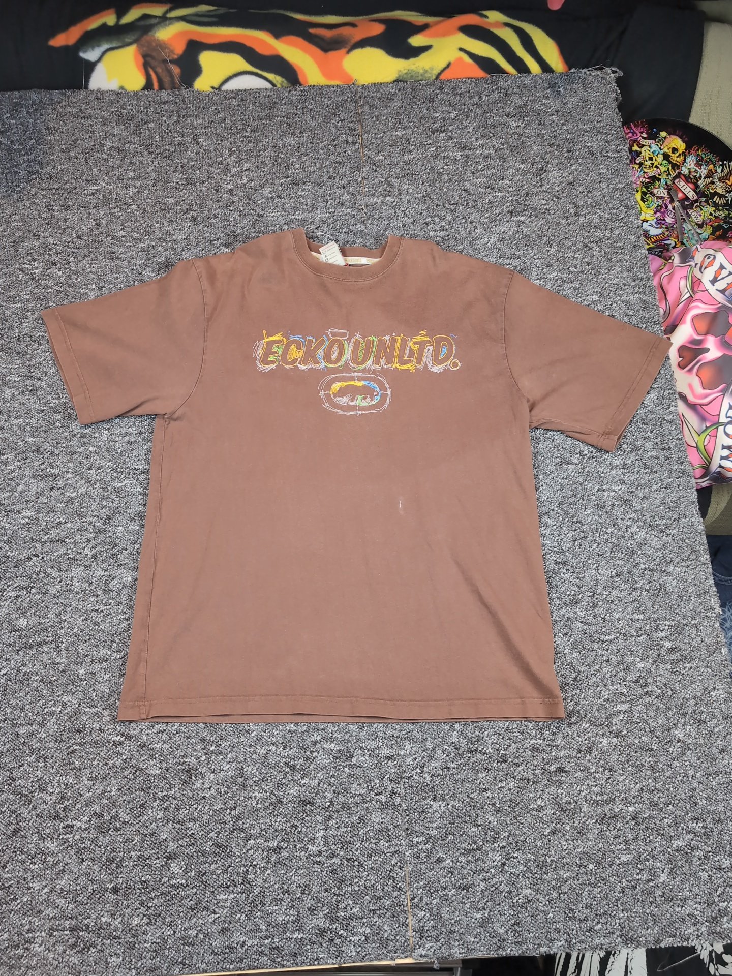 Ecko Unltd. XL - zdjęcie 1