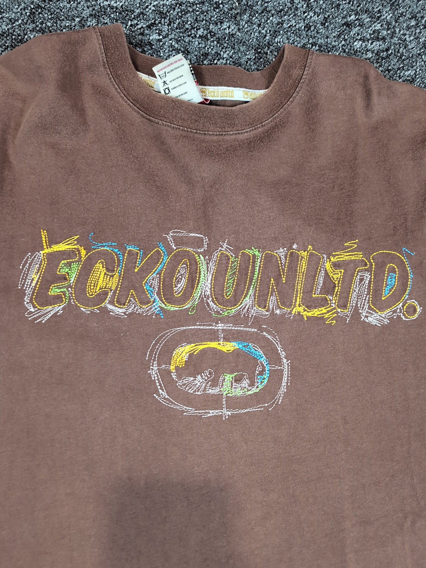 Ecko Unltd. XL - zdjęcie 2