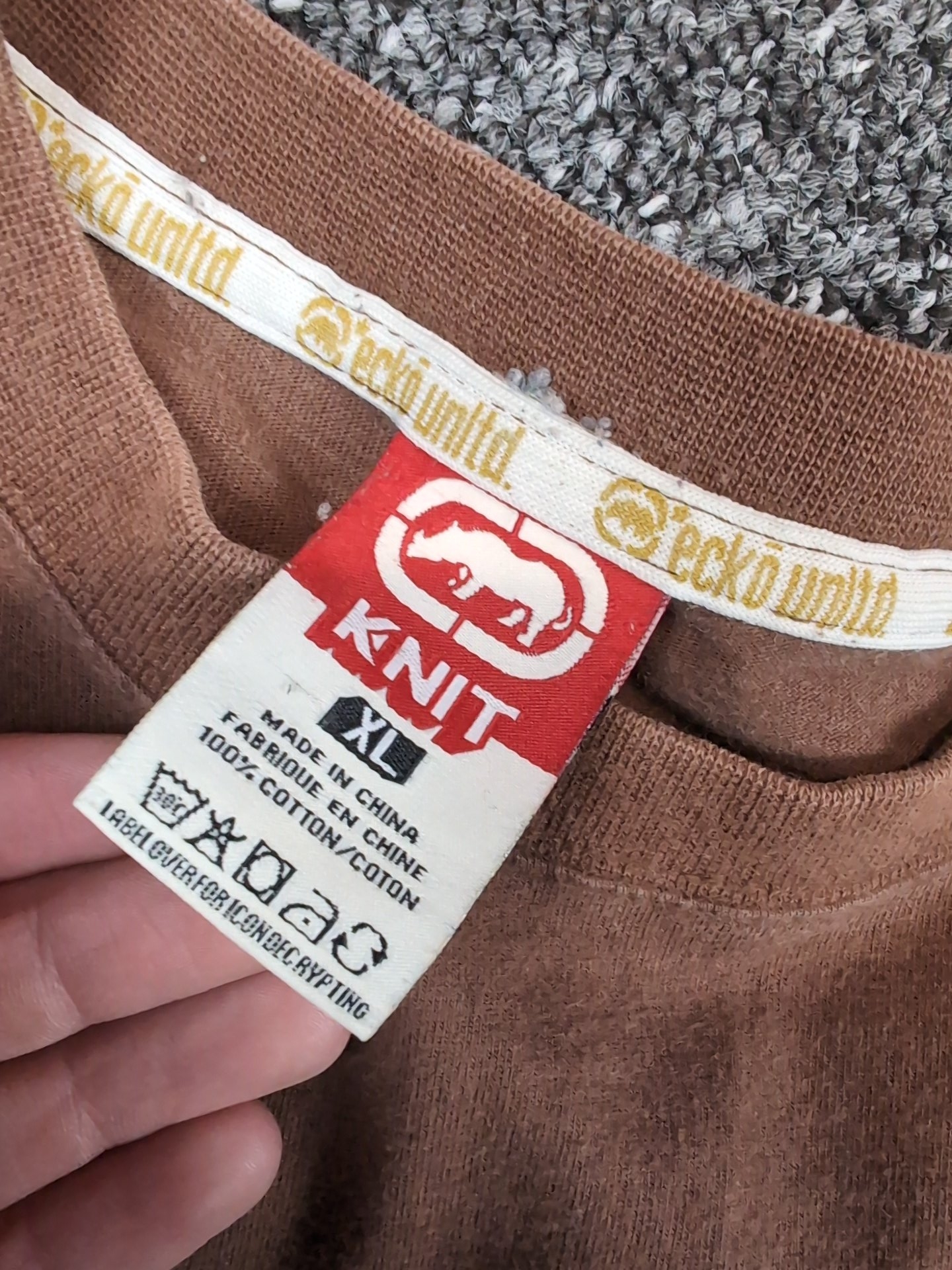 Ecko Unltd. XL - zdjęcie 3