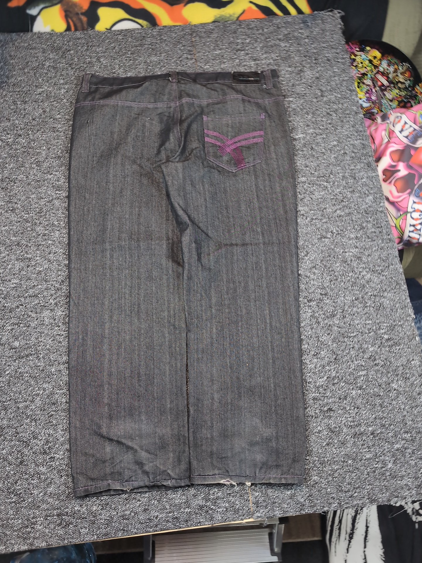 Raw Blue 60 | W44 - zdjęcie 1