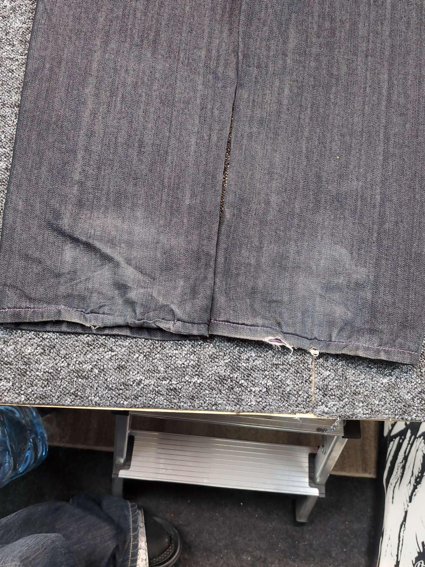 Raw Blue 60 | W44 - zdjęcie 2