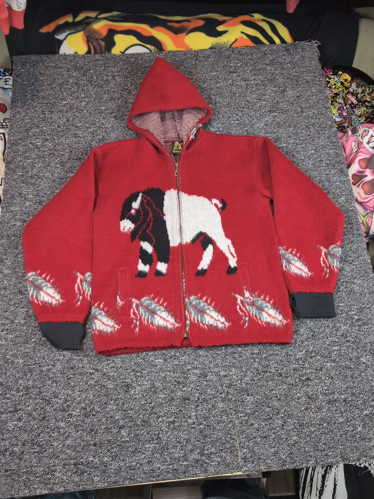 Ruminahui M - zdjęcie 1