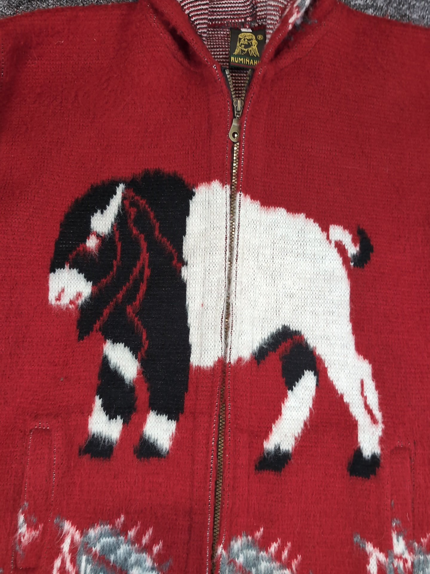 Ruminahui M - zdjęcie 2