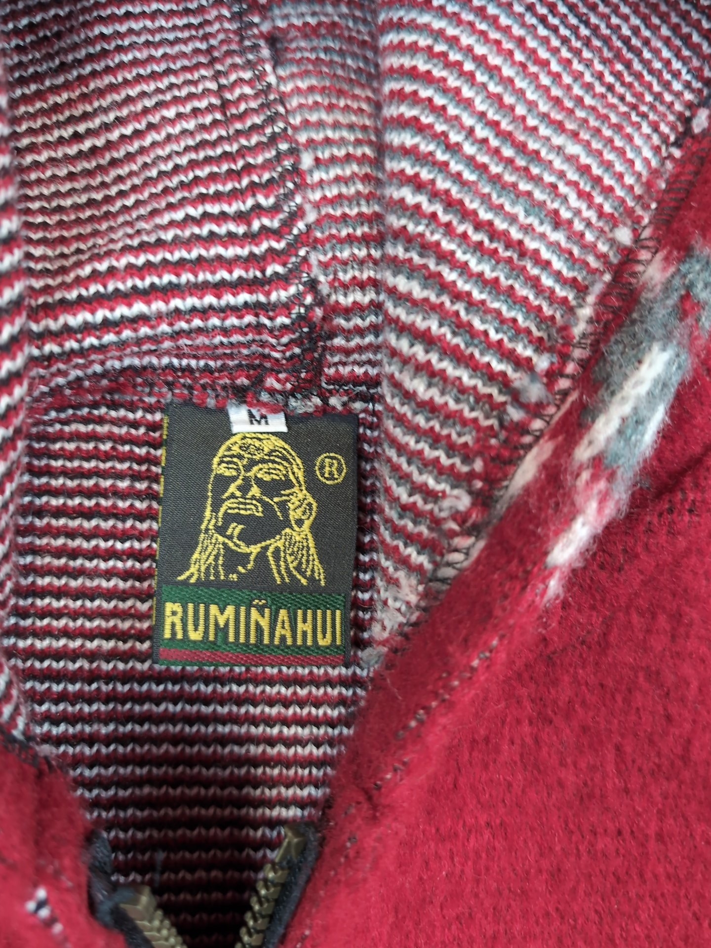 Ruminahui M - zdjęcie 3