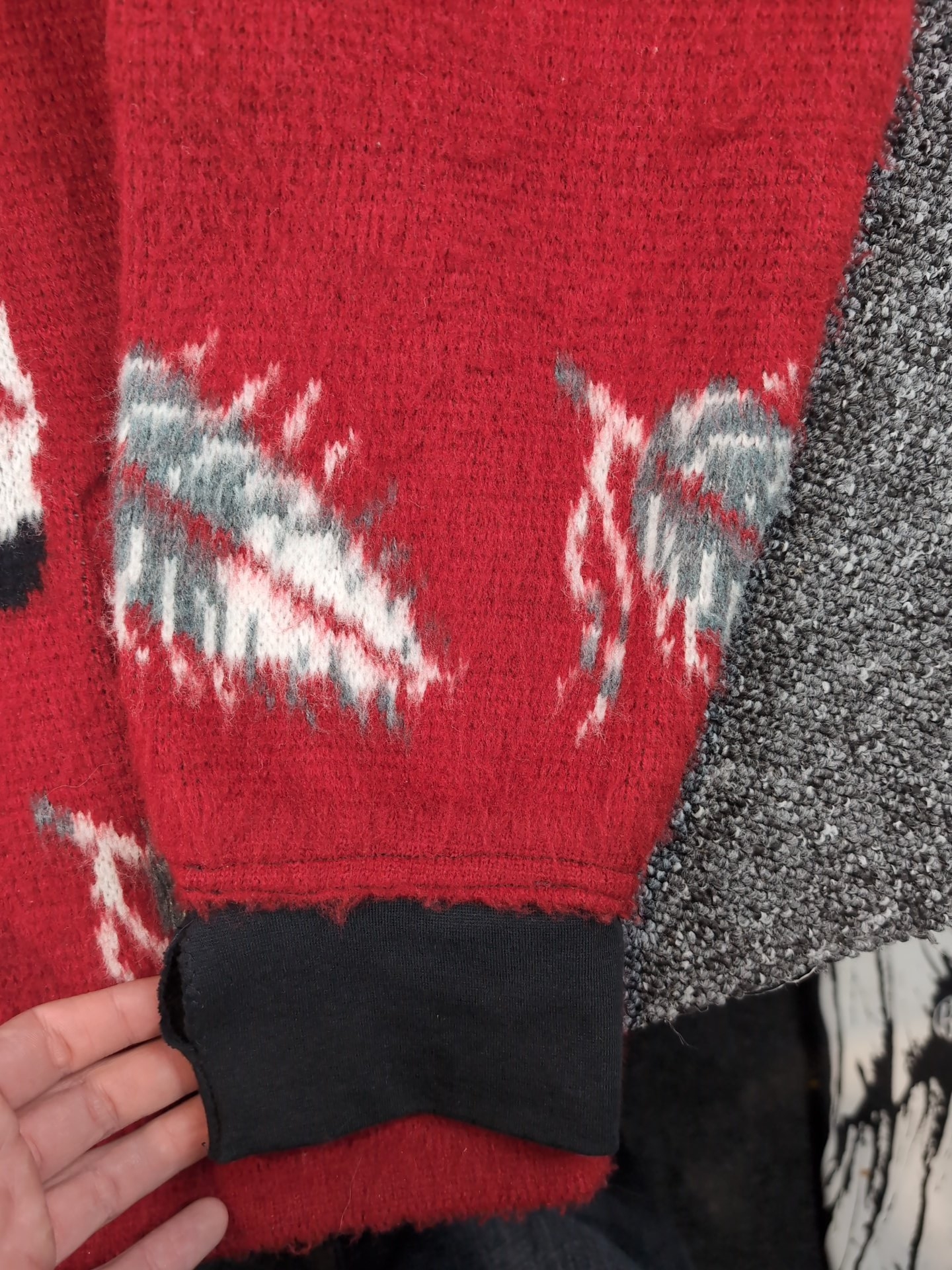 Ruminahui M - zdjęcie 4