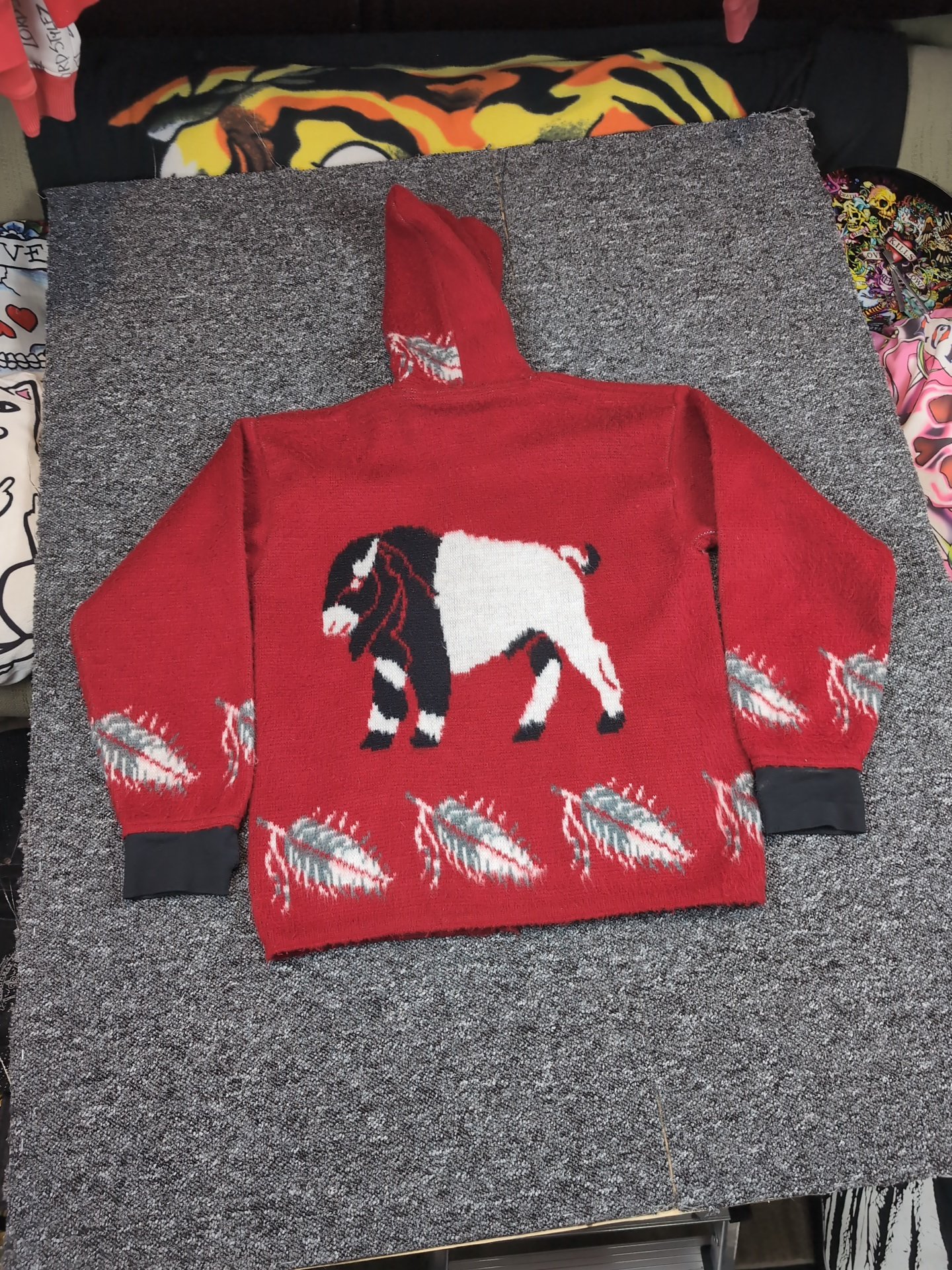 Ruminahui M - zdjęcie 5