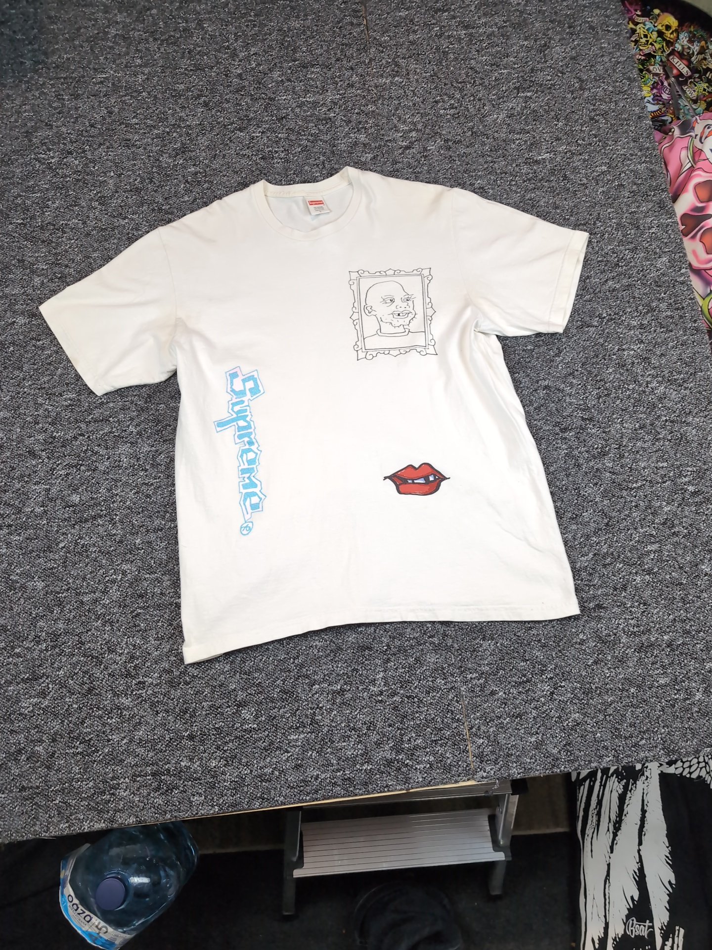 Supreme L - zdjęcie 1