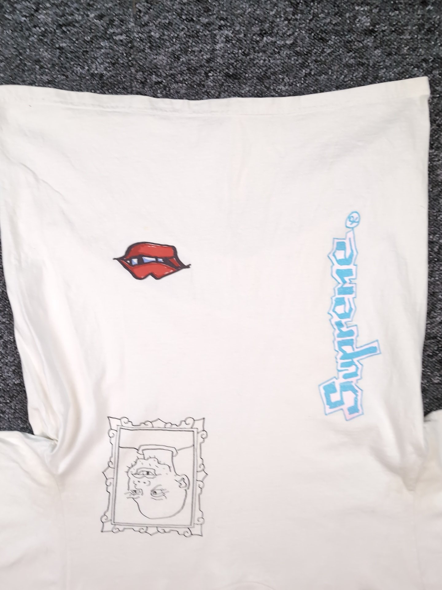 Supreme L - zdjęcie 2