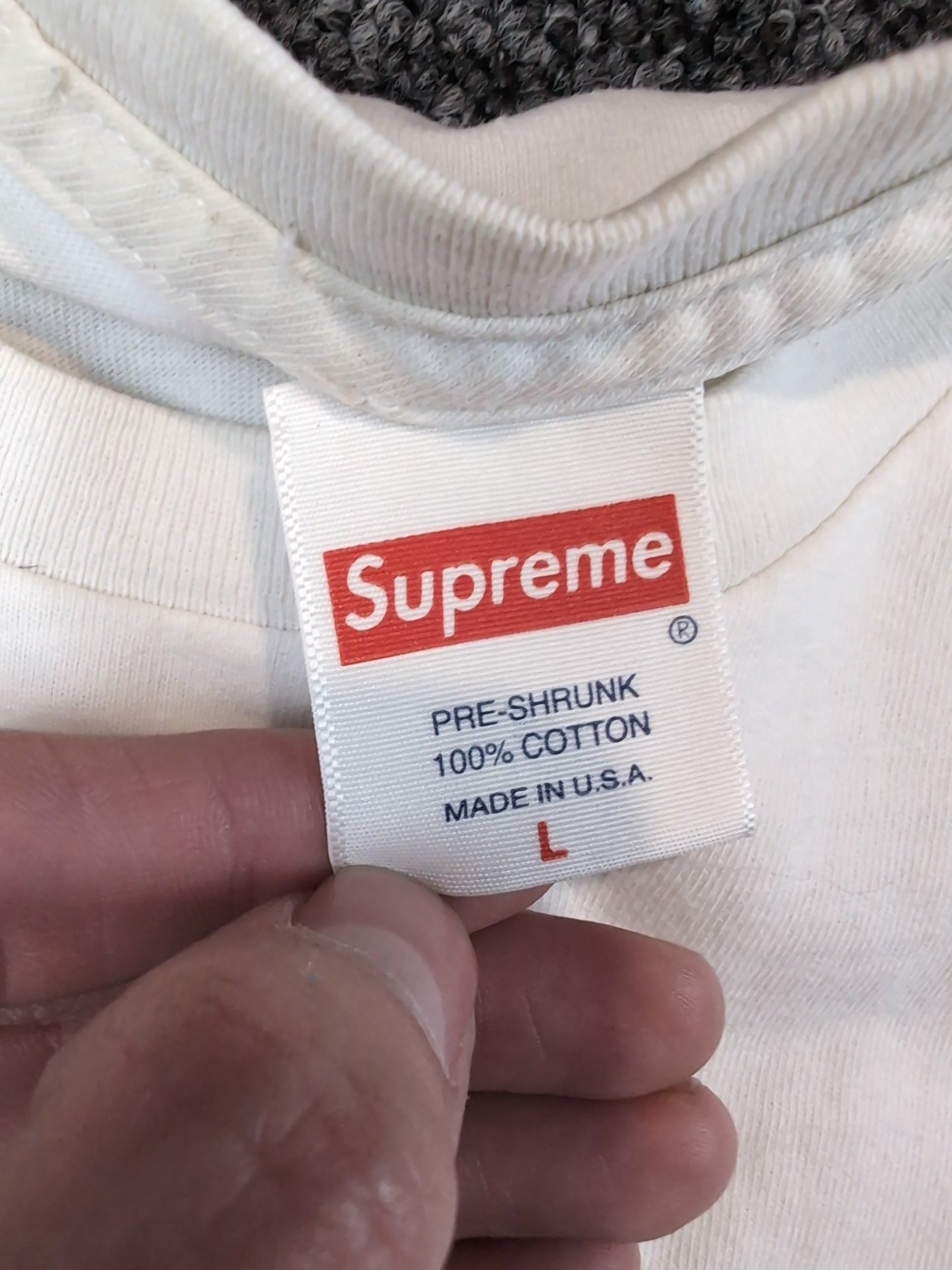 Supreme L - zdjęcie 3