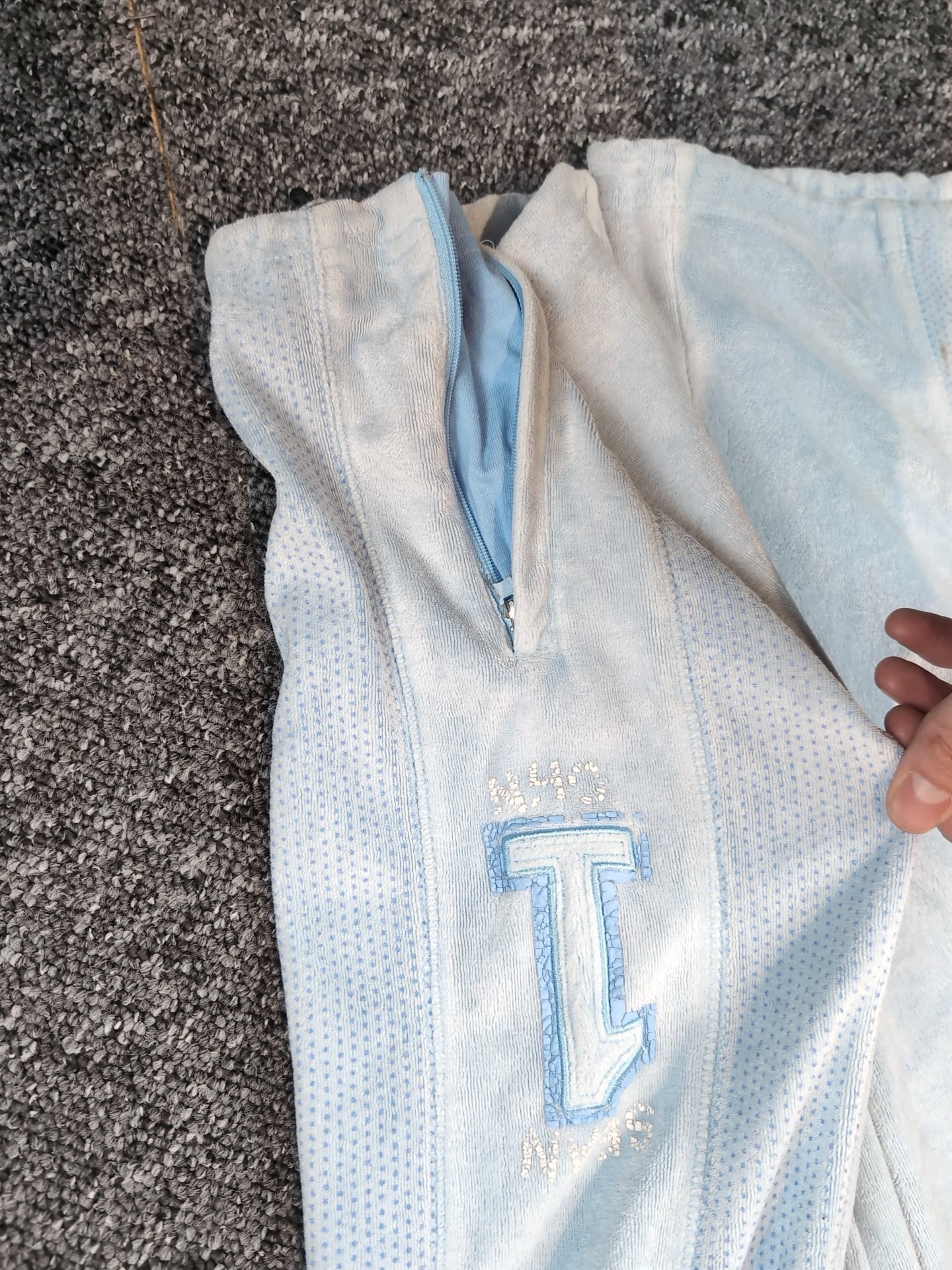 sean john XXL - zdjęcie 4