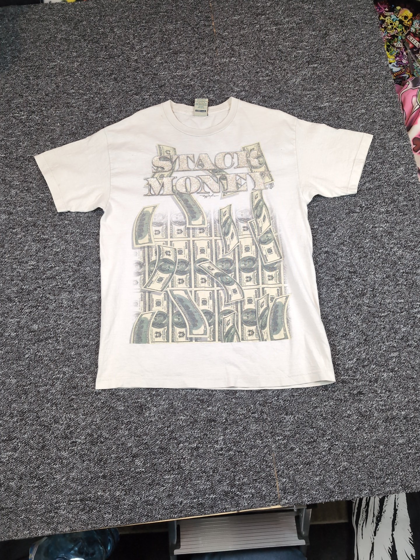 Ruff ryders L - zdjęcie 1