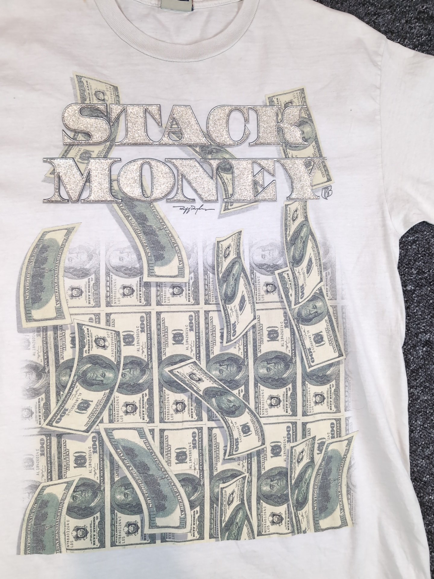 Ruff ryders L - zdjęcie 2