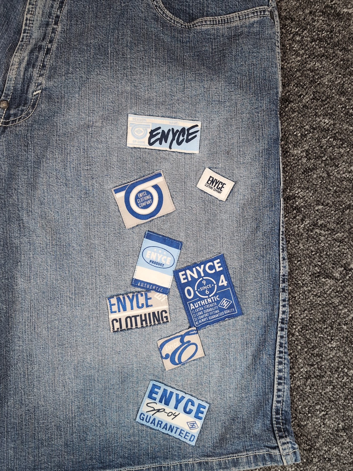 Enyce 52 | W36 - zdjęcie 2