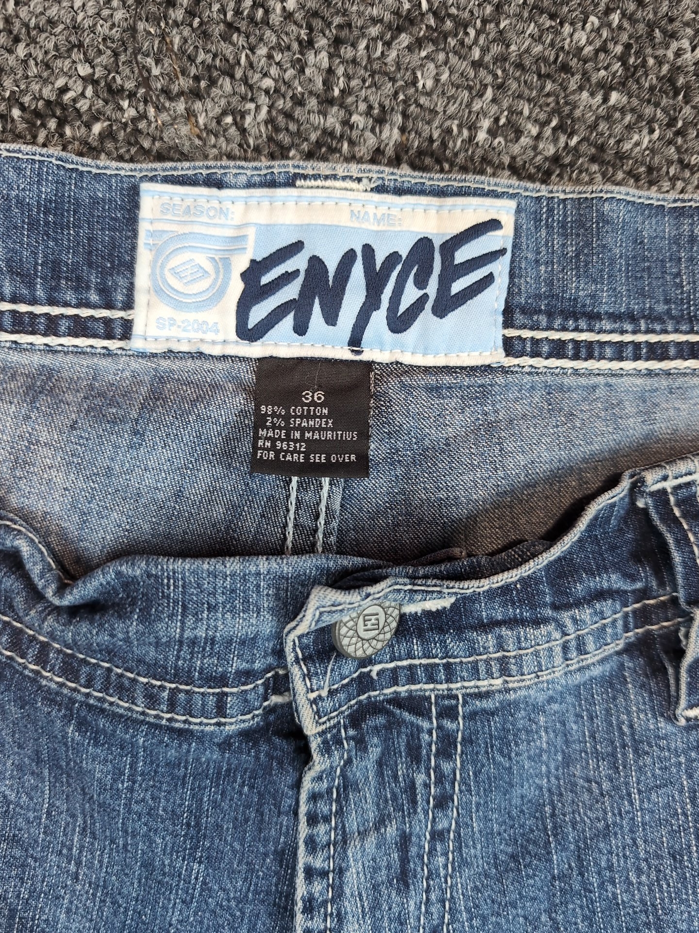 Enyce 52 | W36 - zdjęcie 3