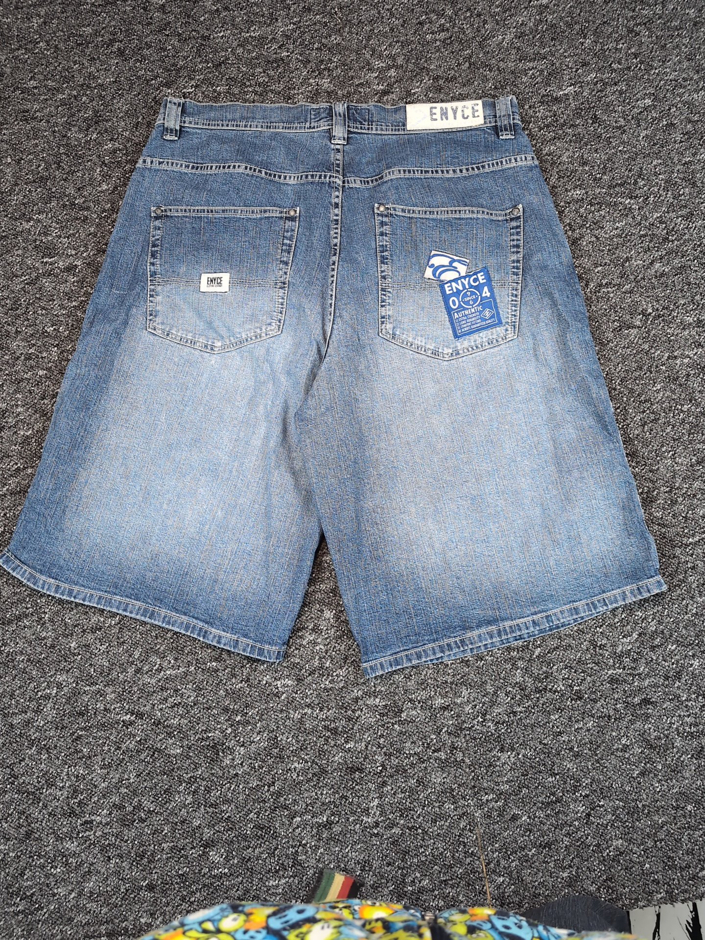 Enyce 52 | W36 - zdjęcie 4