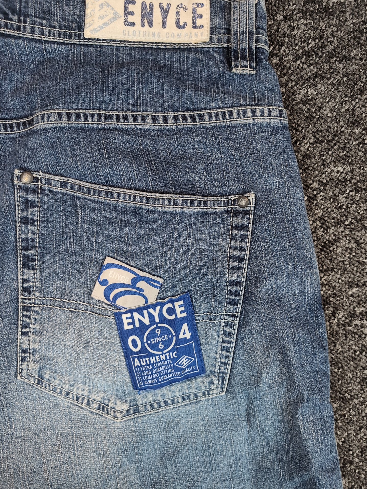 Enyce 52 | W36 - zdjęcie 5