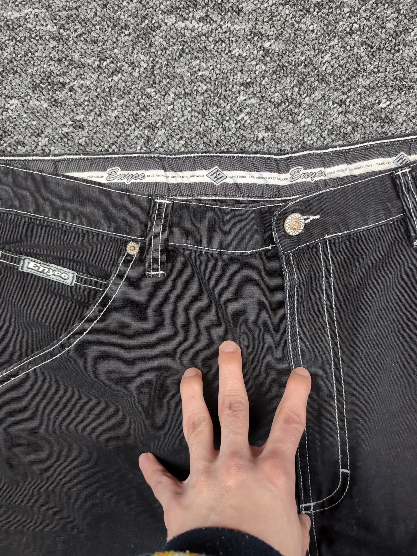 Enyce 54 | W38 - zdjęcie 5