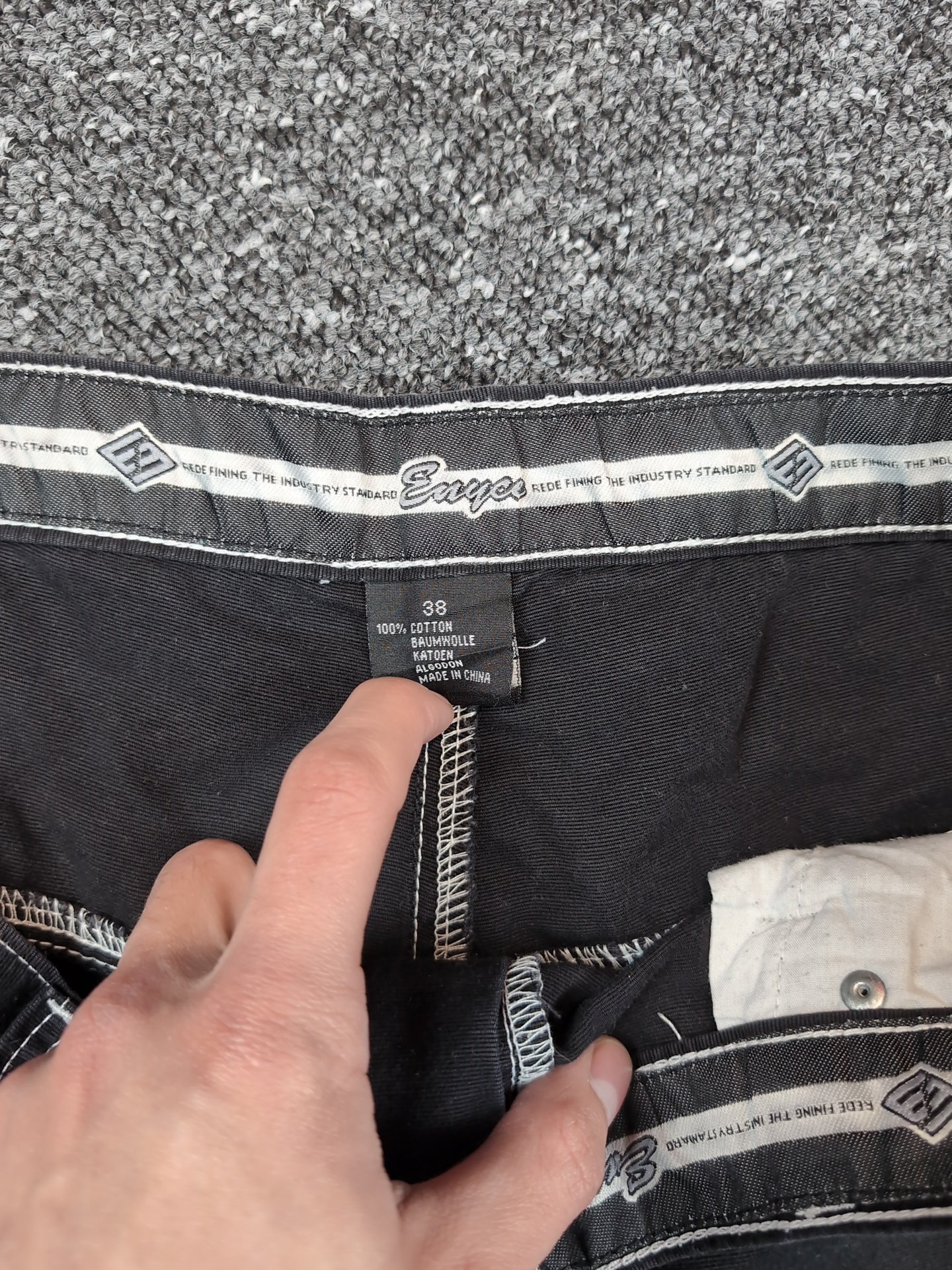 Enyce 54 | W38 - zdjęcie 6