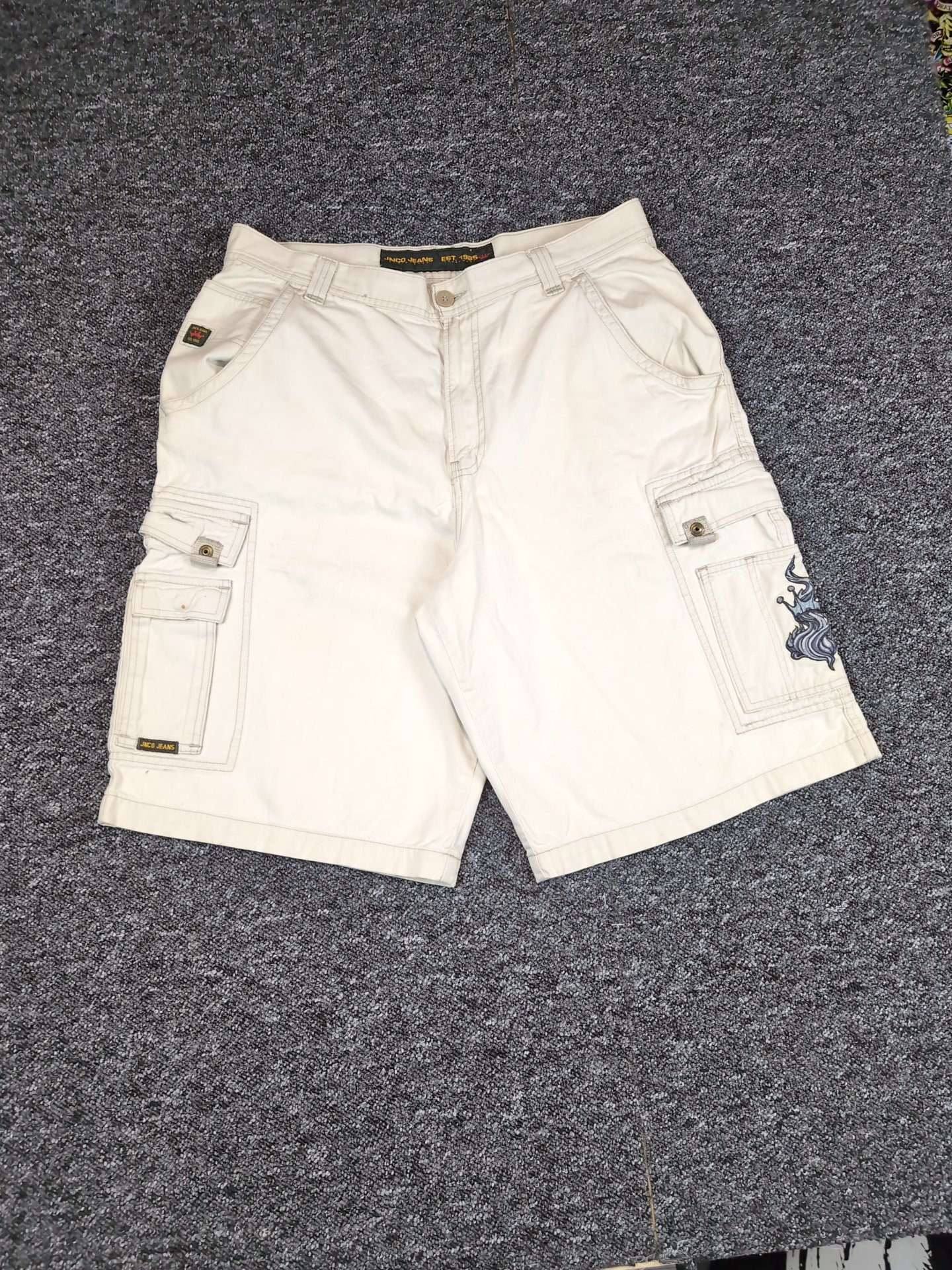 JNCO 54 | W38 - zdjęcie 1