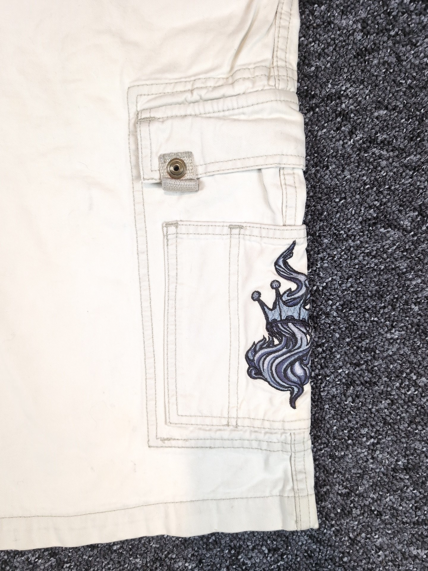 JNCO 54 | W38 - zdjęcie 2