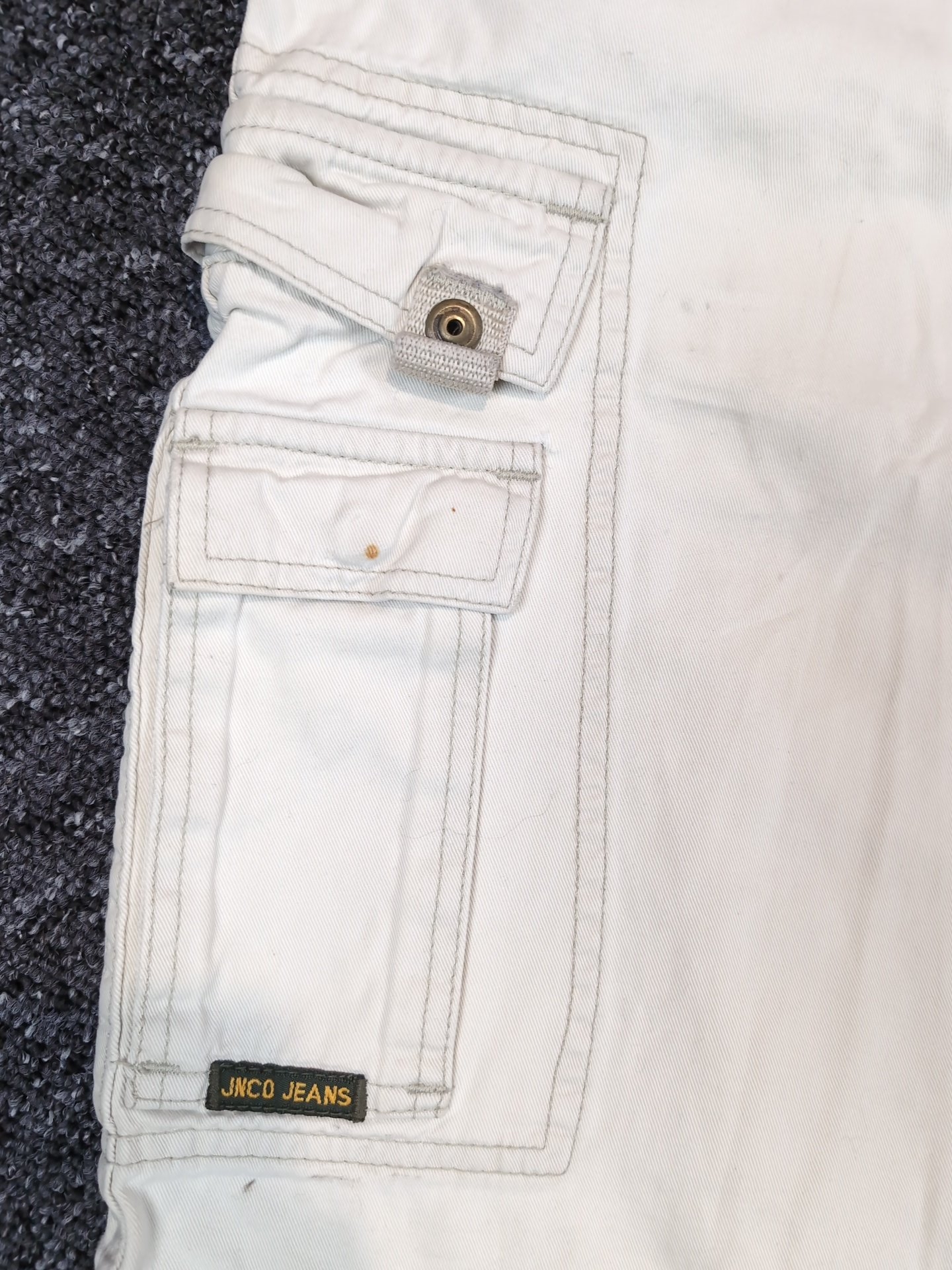 JNCO 54 | W38 - zdjęcie 3