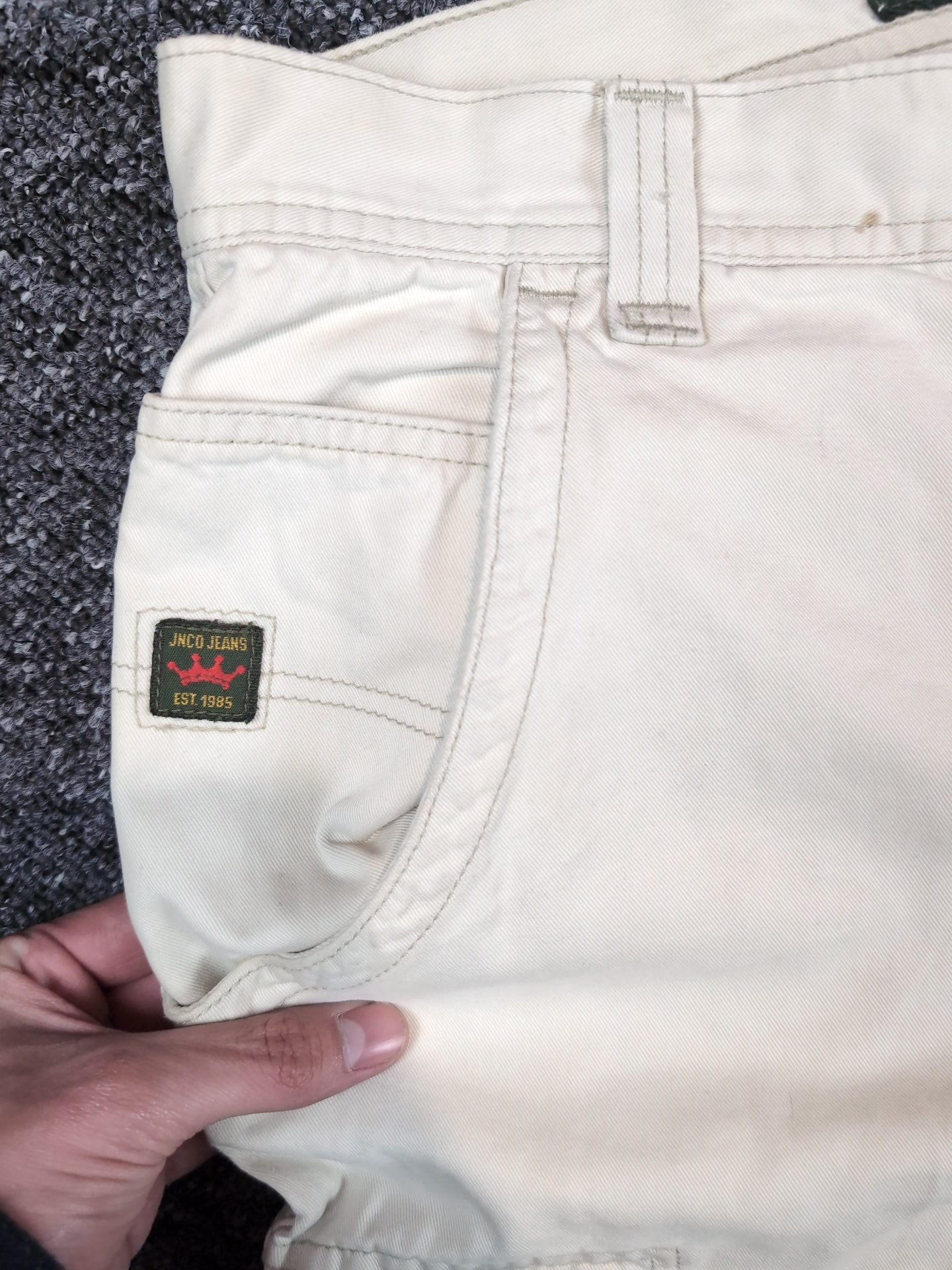 JNCO 54 | W38 - zdjęcie 4