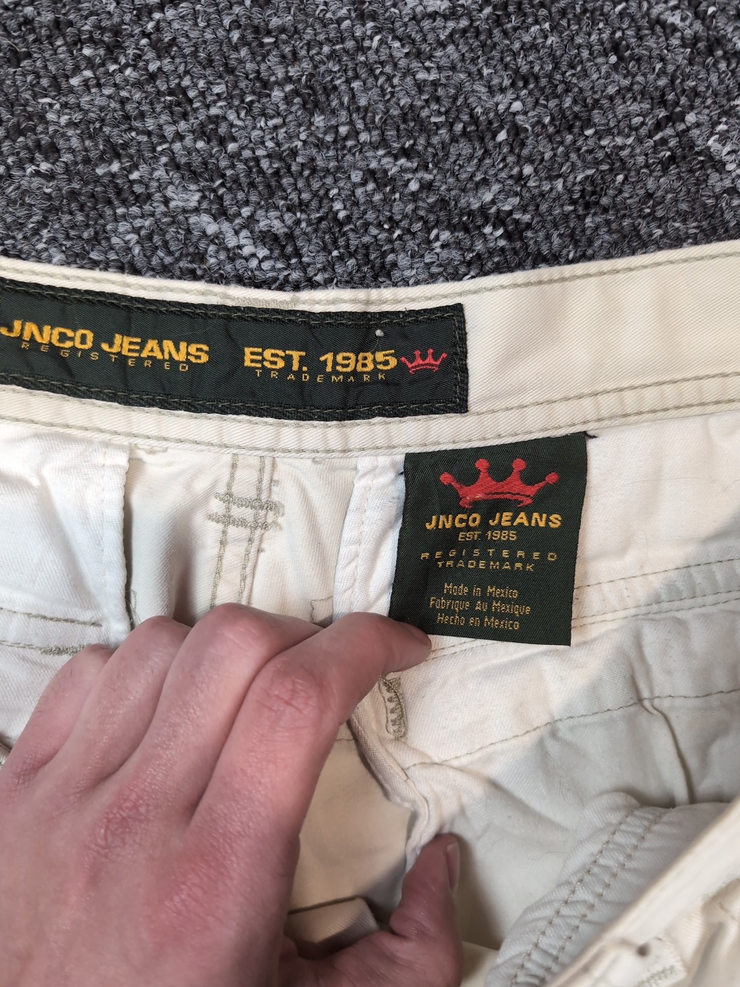 JNCO 54 | W38 - zdjęcie 5