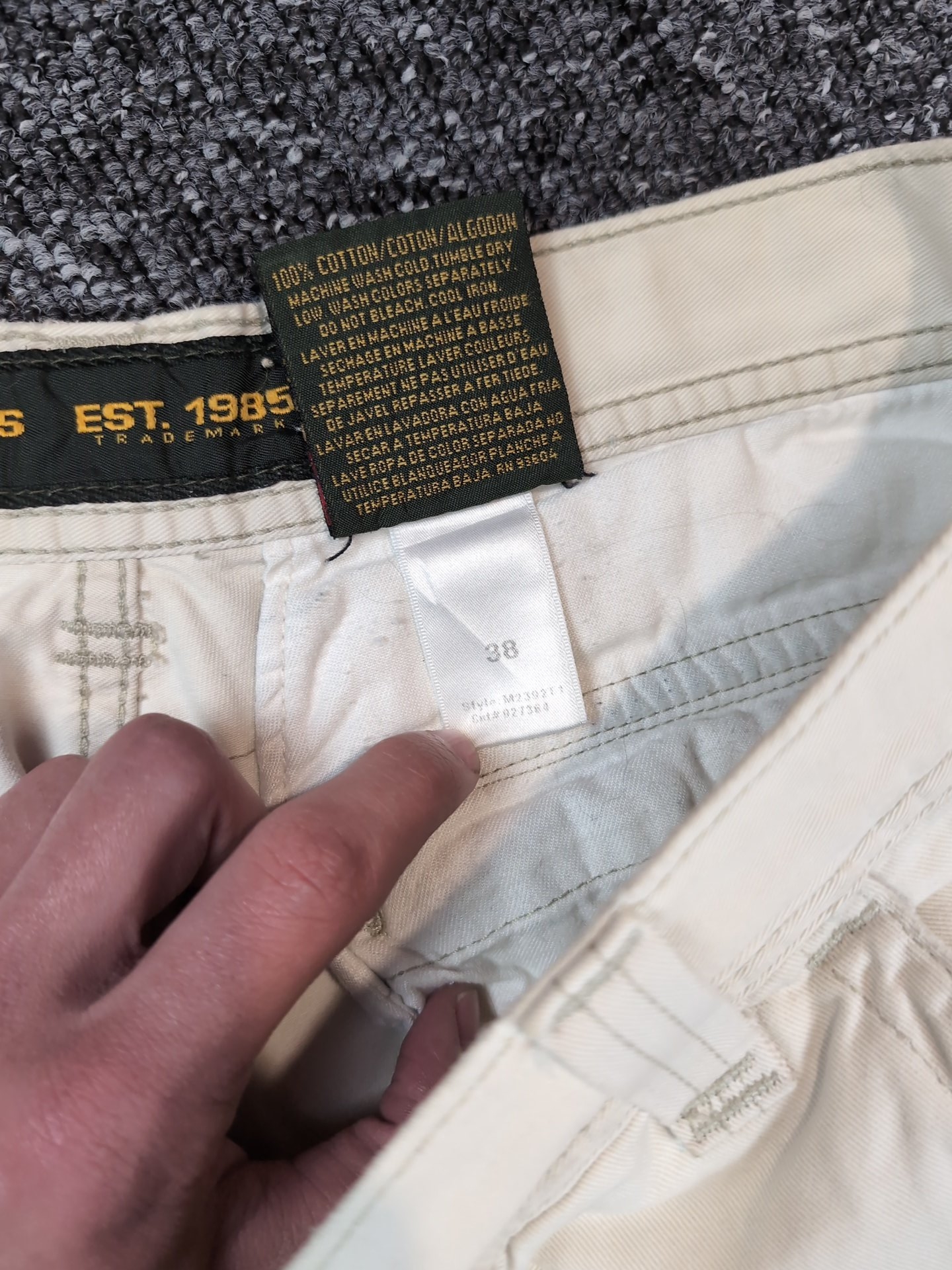 JNCO 54 | W38 - zdjęcie 6