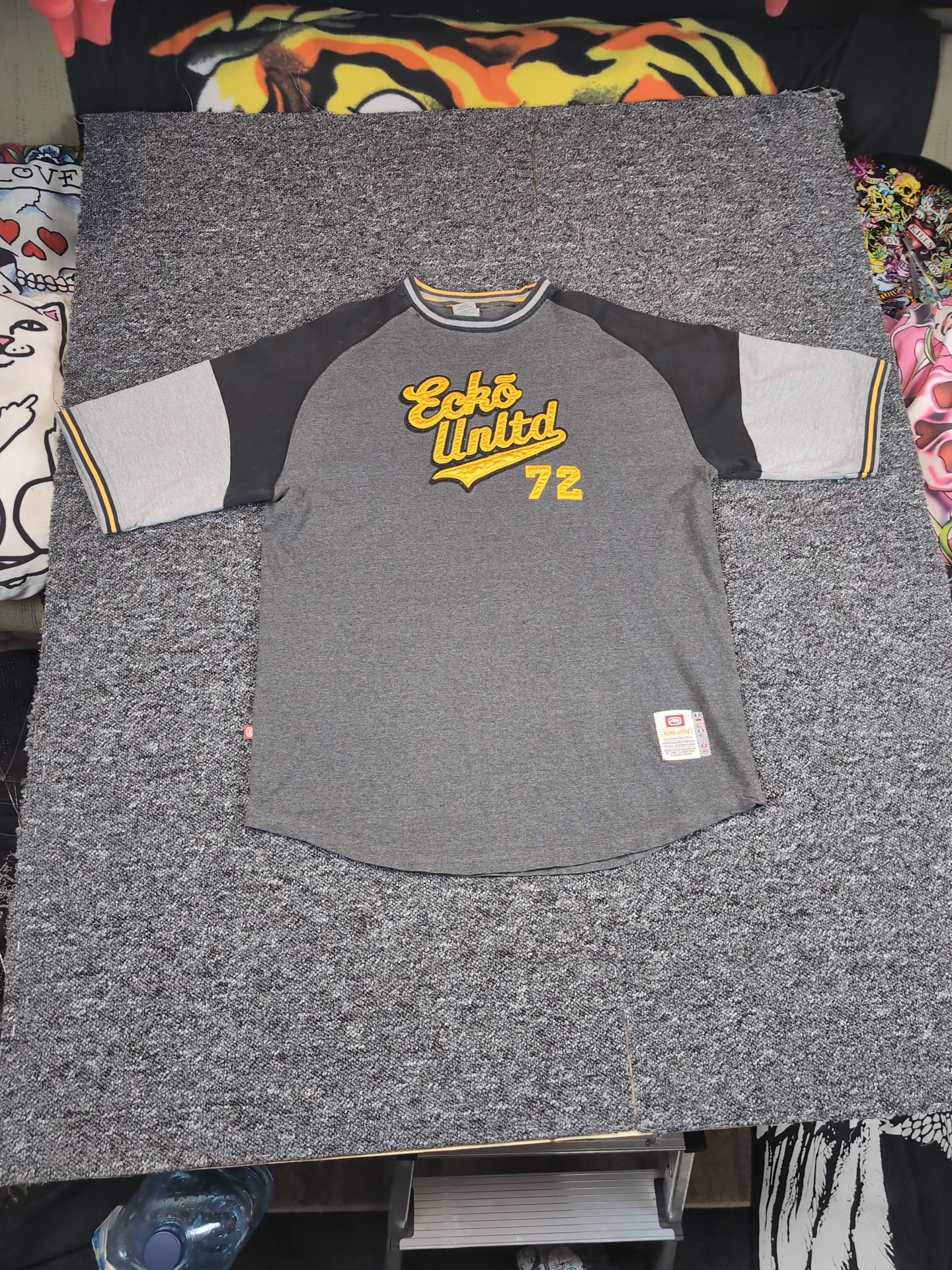 Ecko Unltd. XL - zdjęcie 1