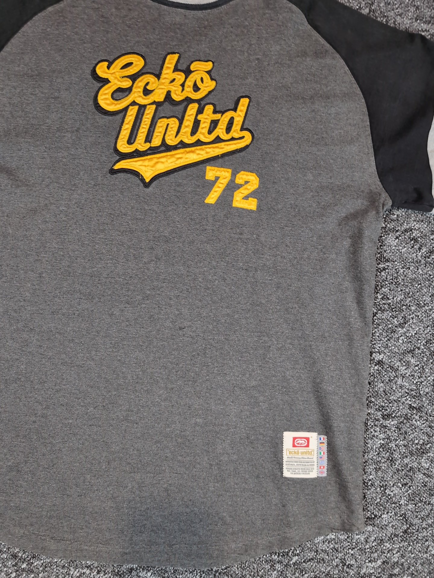 Ecko Unltd. XL - zdjęcie 2